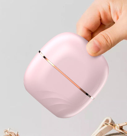 Curv.™ Hair Straightening Comb